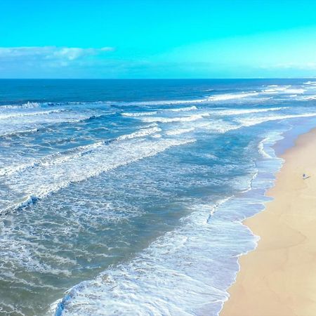 Appartement - Plage De Furadouro - Rico'S Homes Ovar Luaran gambar