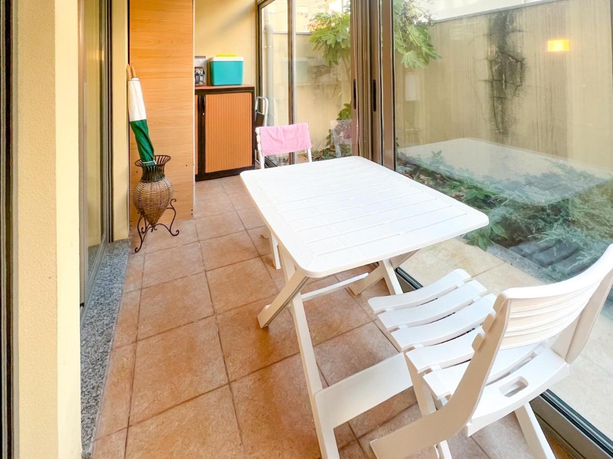 Appartement - Plage De Furadouro - Rico'S Homes Ovar Luaran gambar
