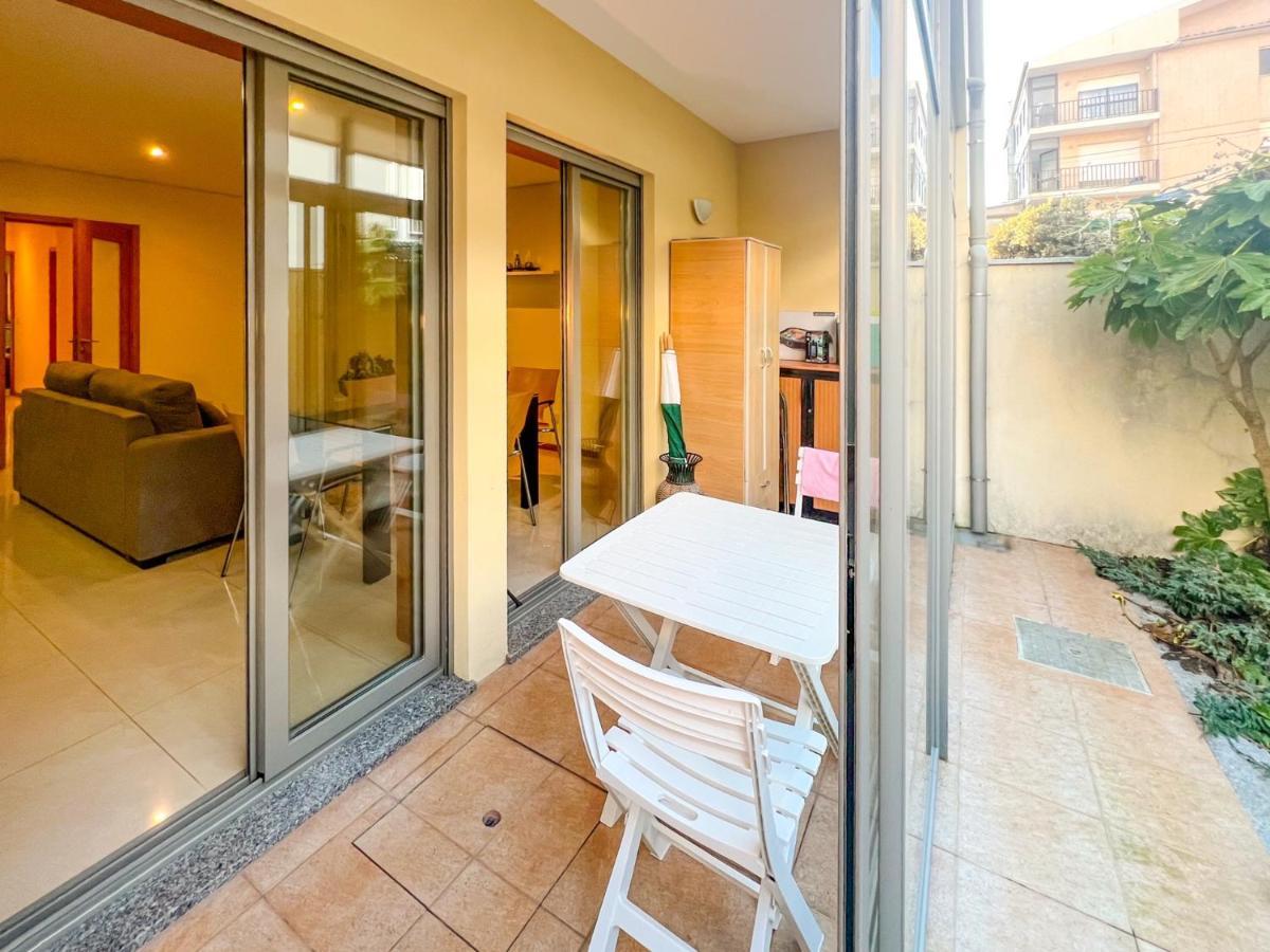 Appartement - Plage De Furadouro - Rico'S Homes Ovar Luaran gambar