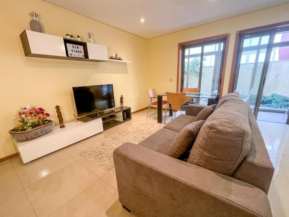 Appartement - Plage De Furadouro - Rico'S Homes Ovar Luaran gambar