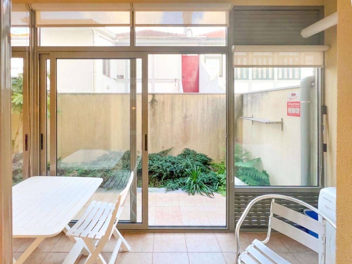 Appartement - Plage De Furadouro - Rico'S Homes Ovar Luaran gambar