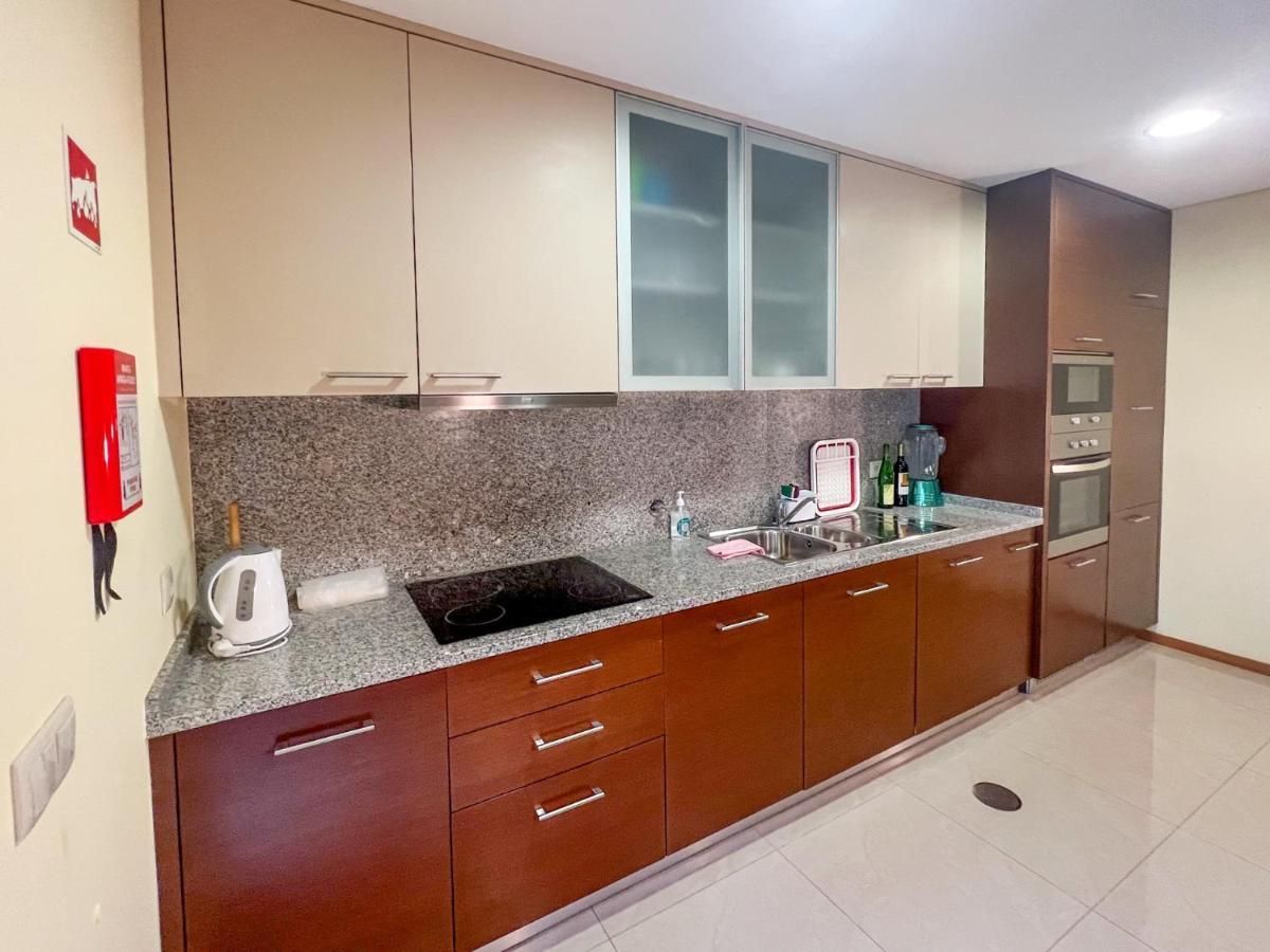 Appartement - Plage De Furadouro - Rico'S Homes Ovar Luaran gambar