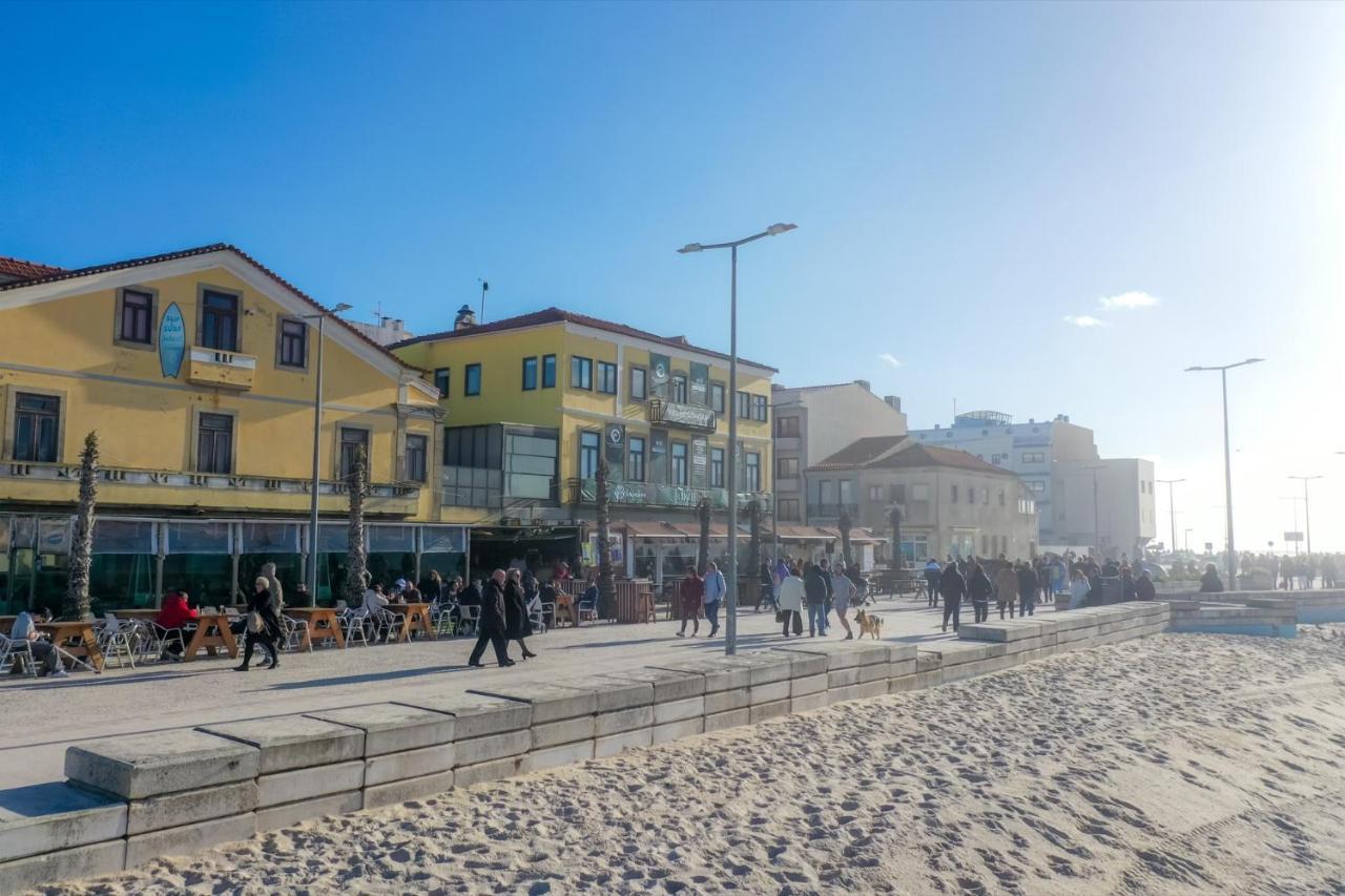 Appartement - Plage De Furadouro - Rico'S Homes Ovar Luaran gambar