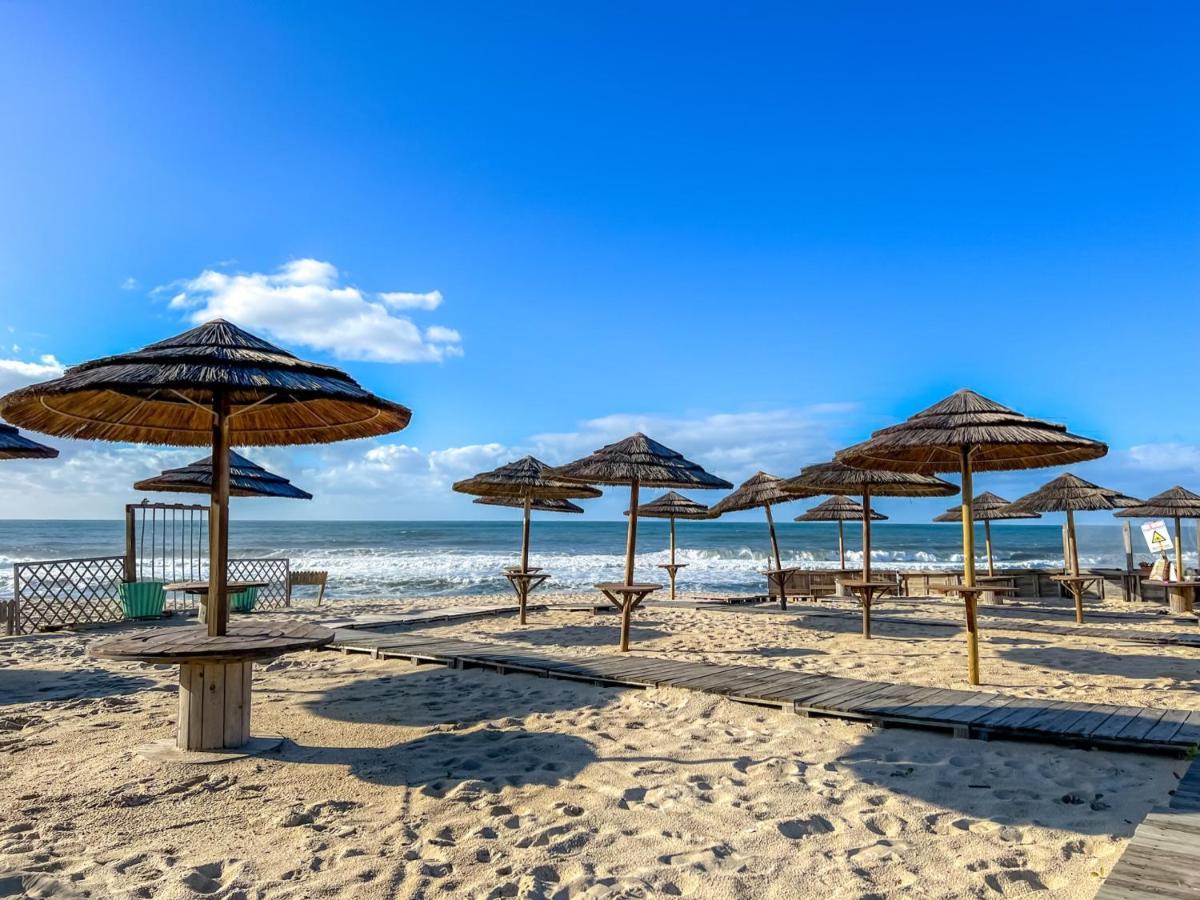 Appartement - Plage De Furadouro - Rico'S Homes Ovar Luaran gambar