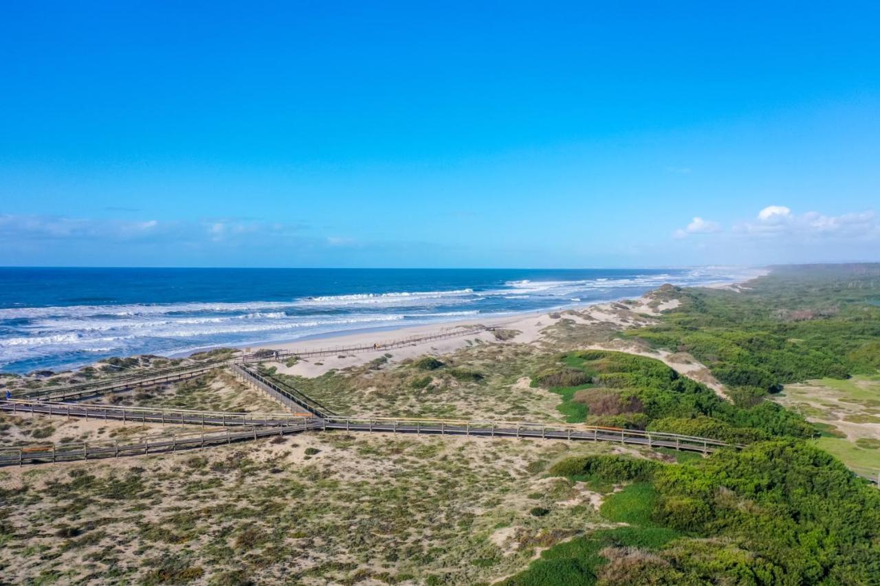 Appartement - Plage De Furadouro - Rico'S Homes Ovar Luaran gambar