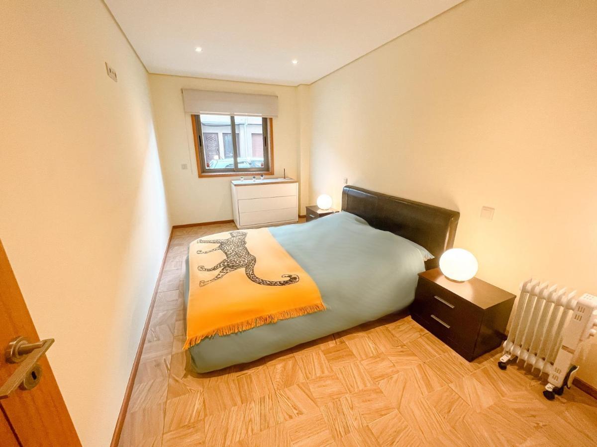 Appartement - Plage De Furadouro - Rico'S Homes Ovar Luaran gambar