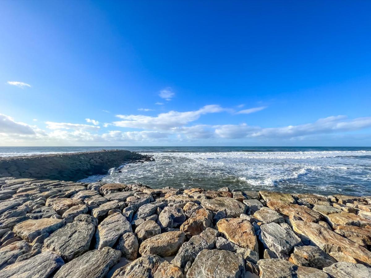 Appartement - Plage De Furadouro - Rico'S Homes Ovar Luaran gambar